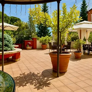 Gæstehus Miglioranzi, Verona