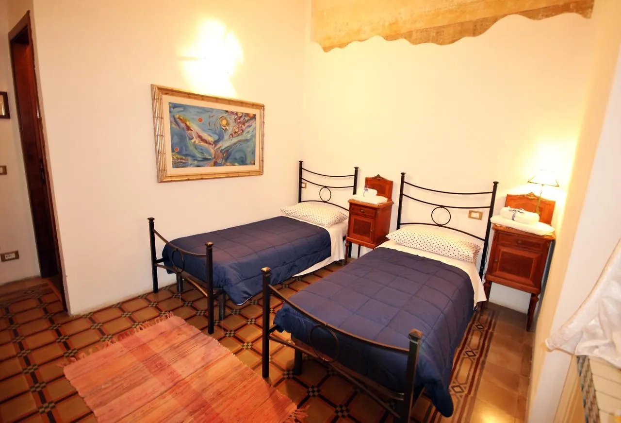B&B Grand Lori Verona Italy