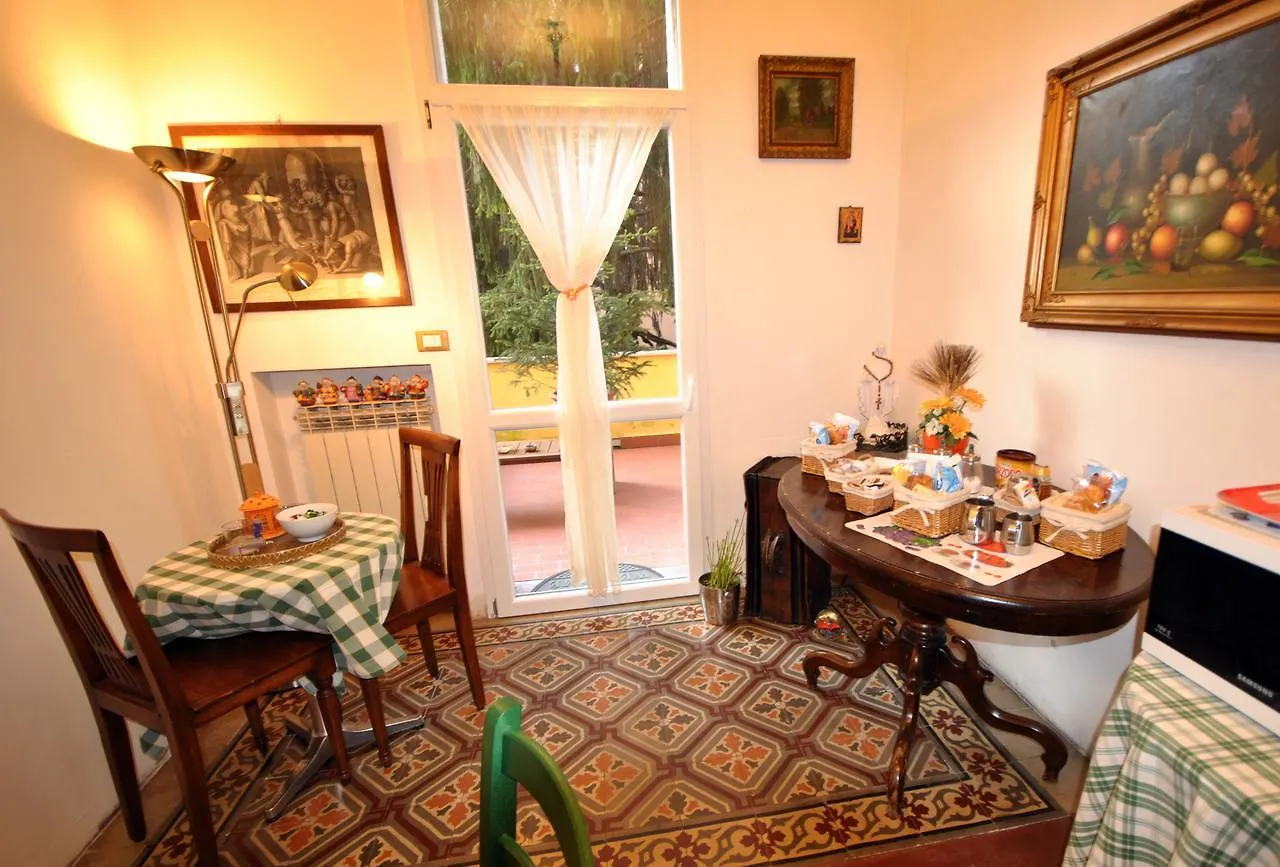 B&B Grand Lori Verona 0*,  Italy