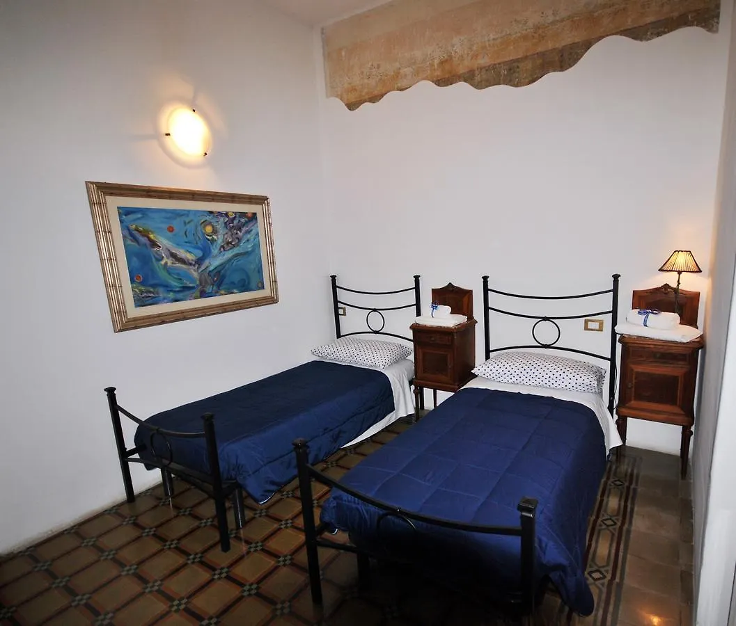 Bed & Breakfast B&B Grand Lori Verona