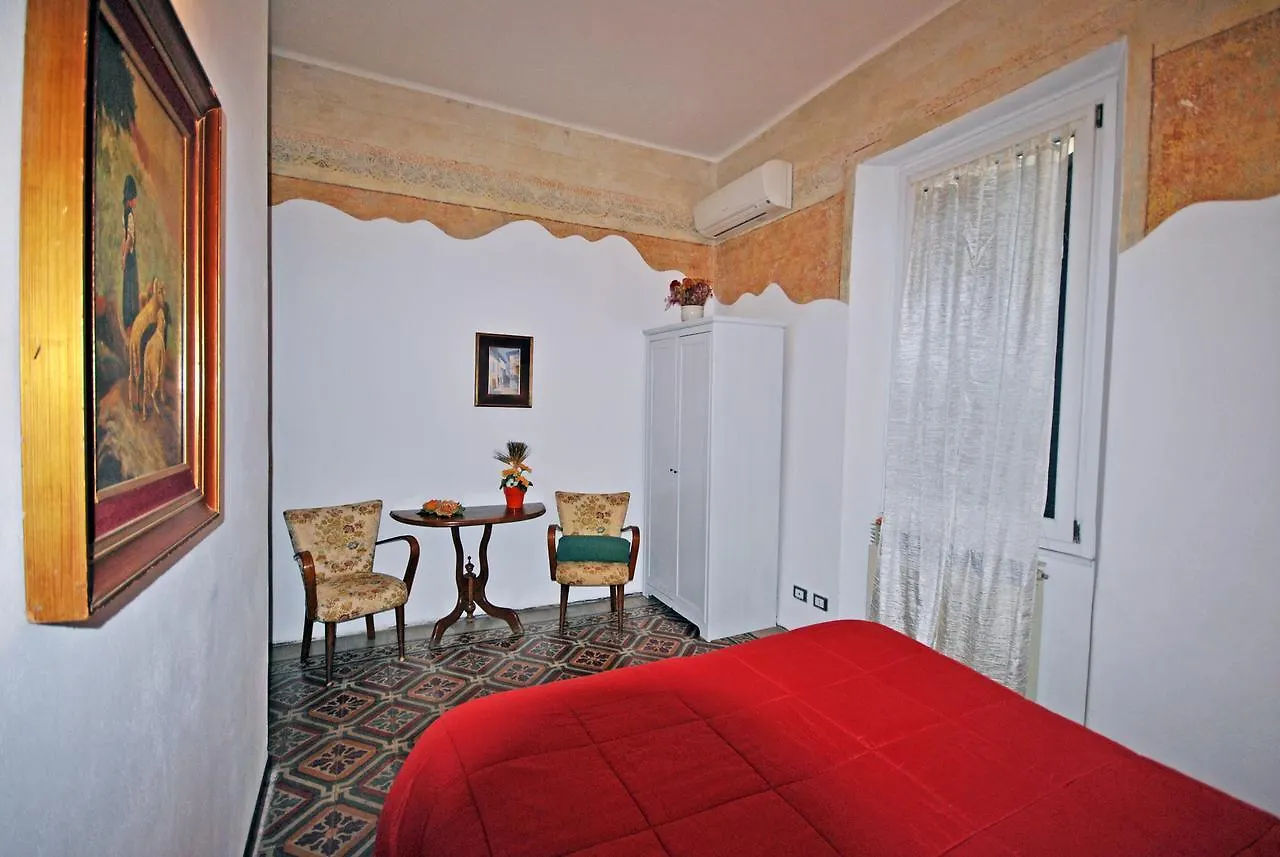 B&B Grand Lori Verona Bed & Breakfast